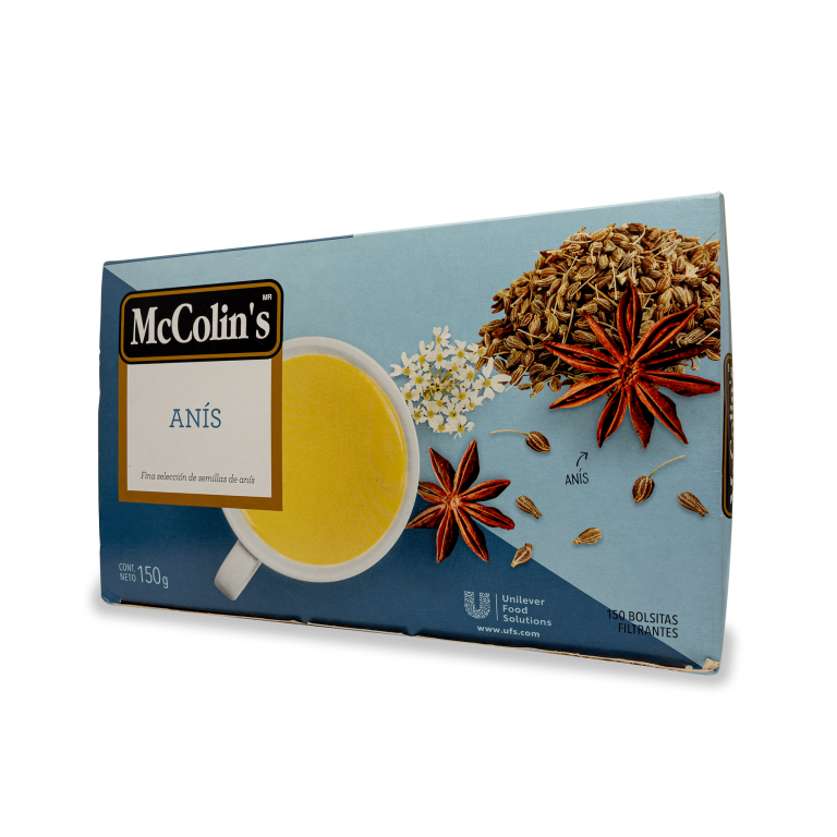 Maccolin’s Anis 150 G
