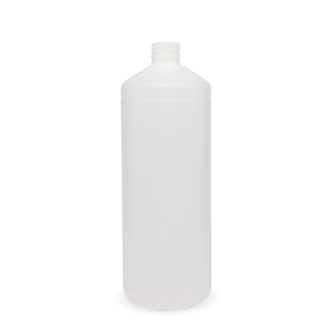 Frasco alcohol x 1l