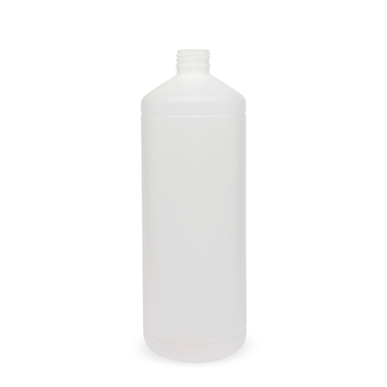 Frasco alcohol x 1l