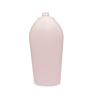 Frasco Ovalado x 900 ml.