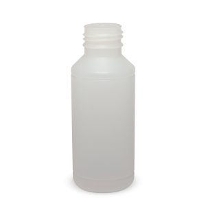 Frasco Alcohol x 120 ml.