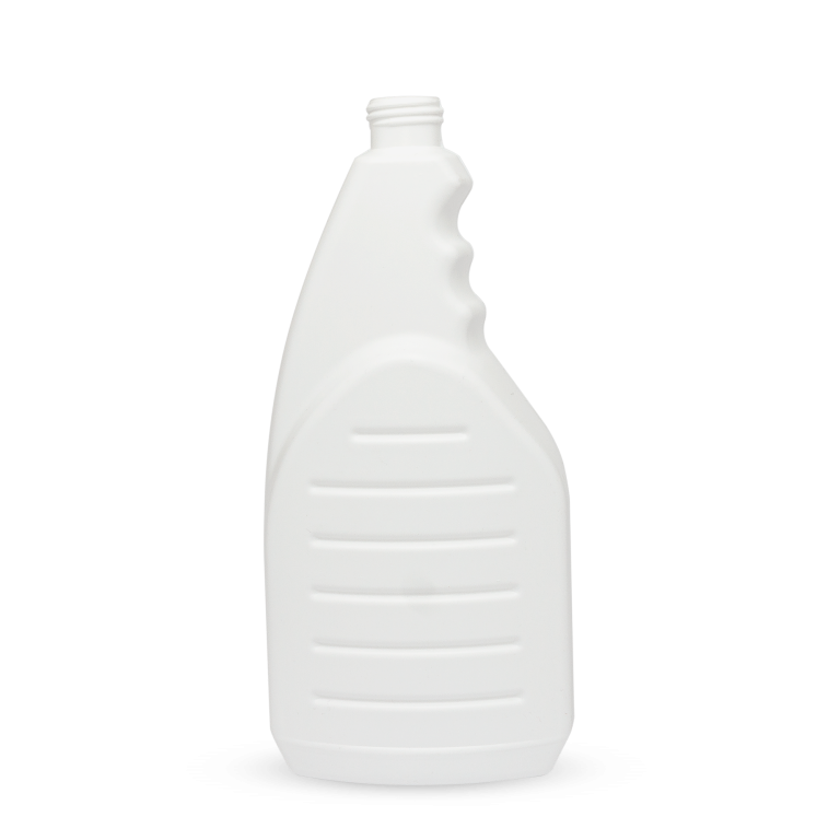 Envase Antigrasa Tipo Gatillo x 500 ml.